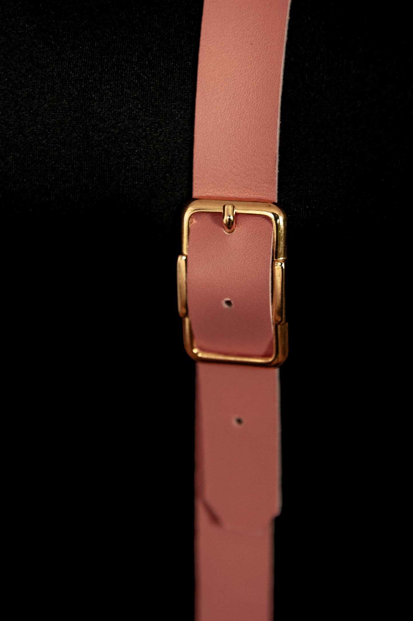 Harnais Rose Obsession